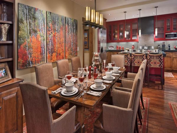 Steamboat Springs Home 988893