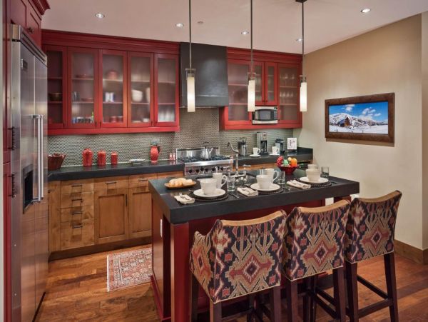 Steamboat Springs Home 988893