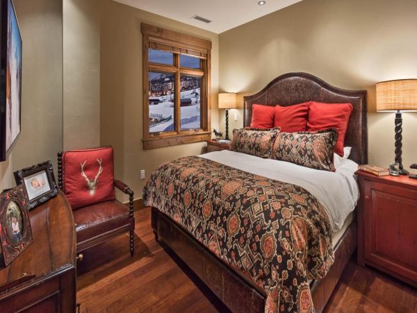 Steamboat Springs Home 988893
