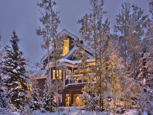 Steamboat Springs Home 988895