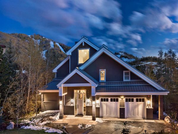 Steamboat Springs Home 988895