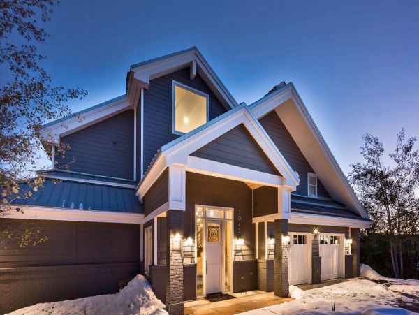 Steamboat Springs Home 988895