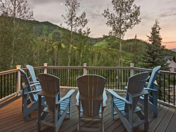 Steamboat Springs Home 988895