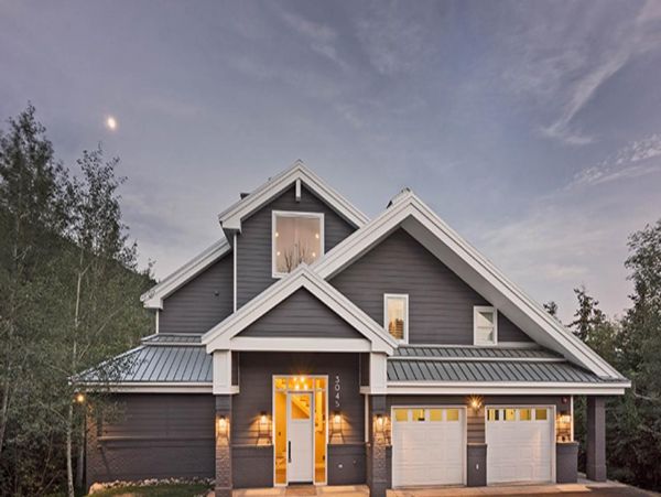 Steamboat Springs Home 988895