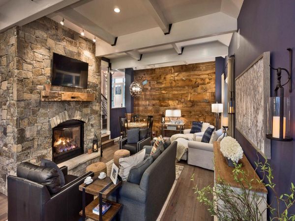 Steamboat Springs Home 988895