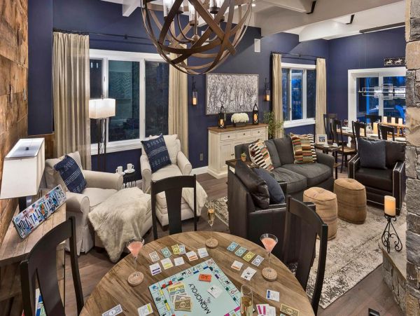 Steamboat Springs Home 988895