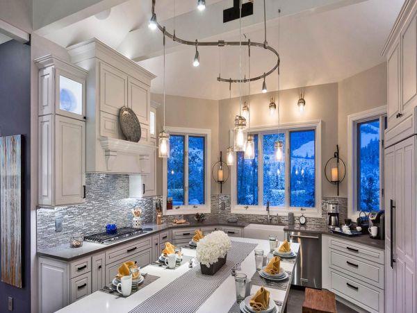 Steamboat Springs Home 988895