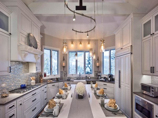 Steamboat Springs Home 988895
