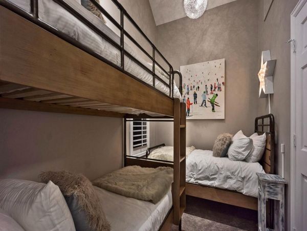 Steamboat Springs Home 988895