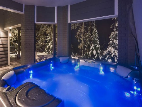 Steamboat Springs Home 988895