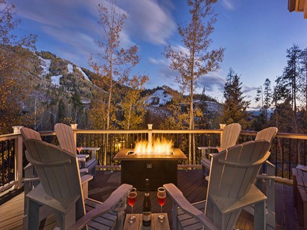 Steamboat Springs Home 988895