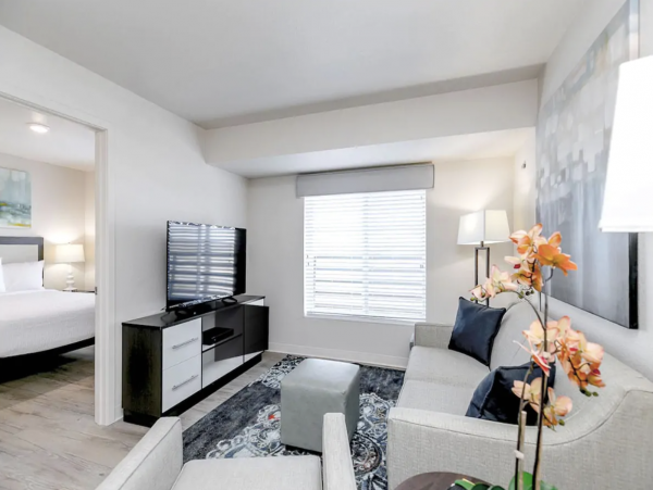 Denver Colorado Rental Condo