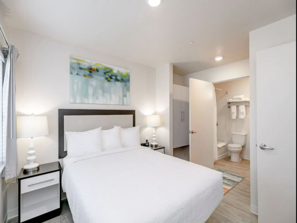 Denver Colorado Rental Condo