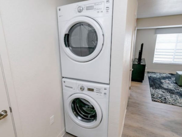 Denver Colorado Rental Condo
