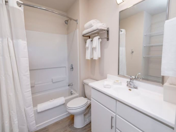 Denver Colorado Rental Condo