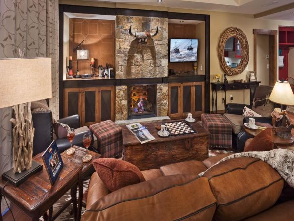 Steamboat Springs Home 988897