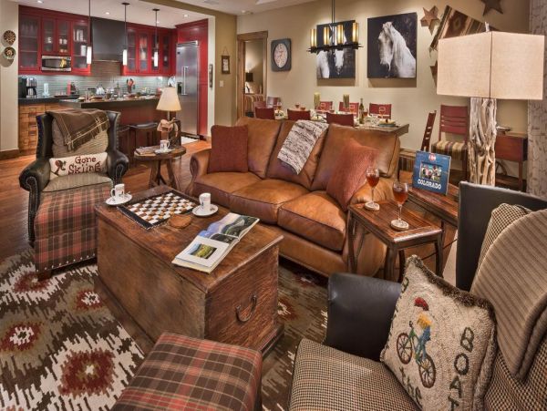 Steamboat Springs Home 988897