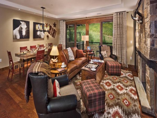 Steamboat Springs Home 988897