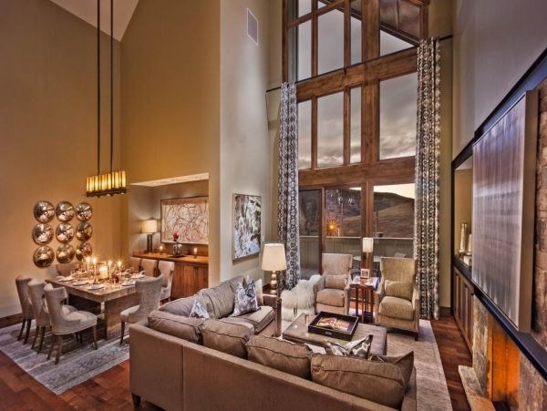 Steamboat Springs Home 988898
