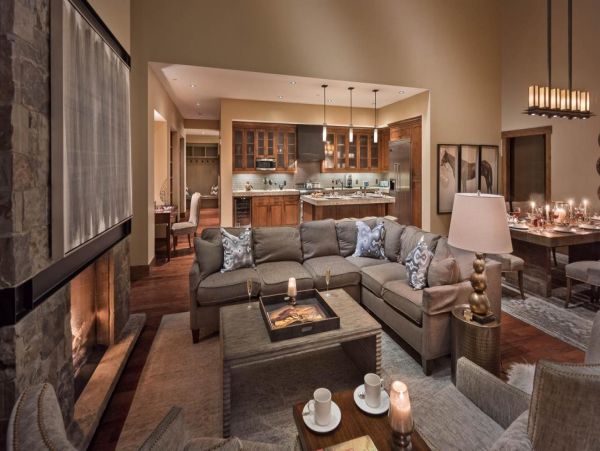 Steamboat Springs Home 988898