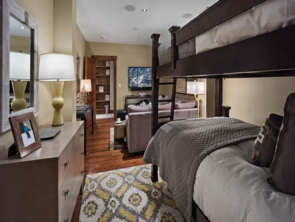 Steamboat Springs Home 988898