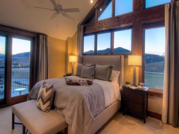 Steamboat Springs Home 988898