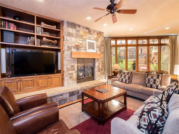 Steamboat Springs Home 988899