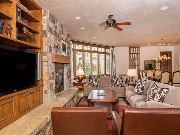 Steamboat Springs Home 988899