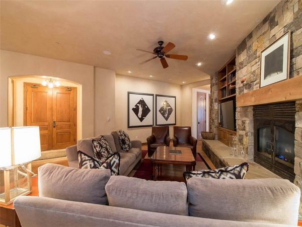 Steamboat Springs Home 988899