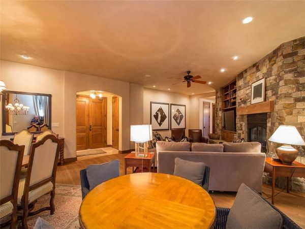 Steamboat Springs Home 988899