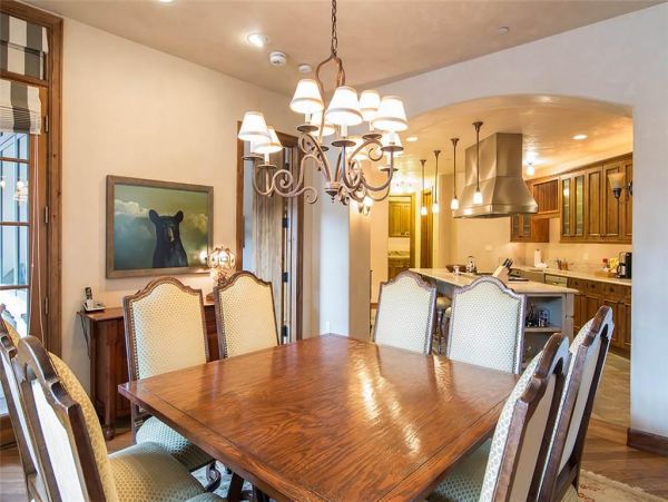 Steamboat Springs Home 988899