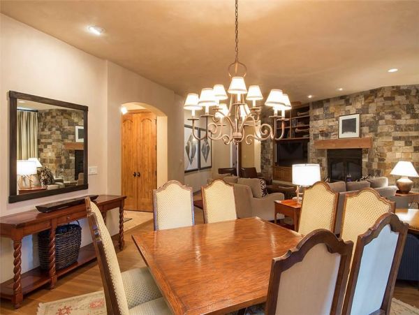 Steamboat Springs Home 988899