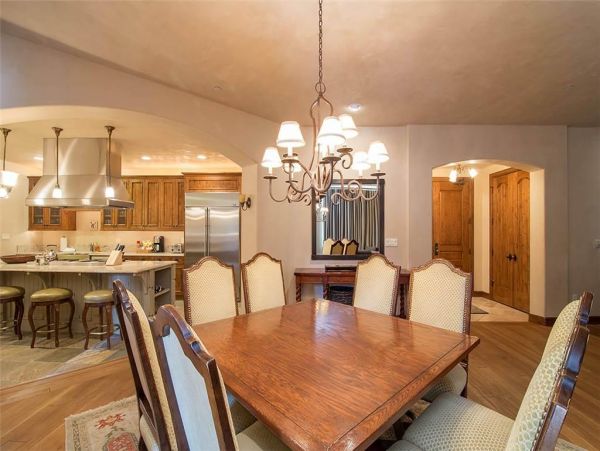 Steamboat Springs Home 988899