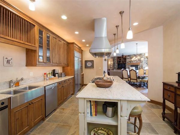 Steamboat Springs Home 988899