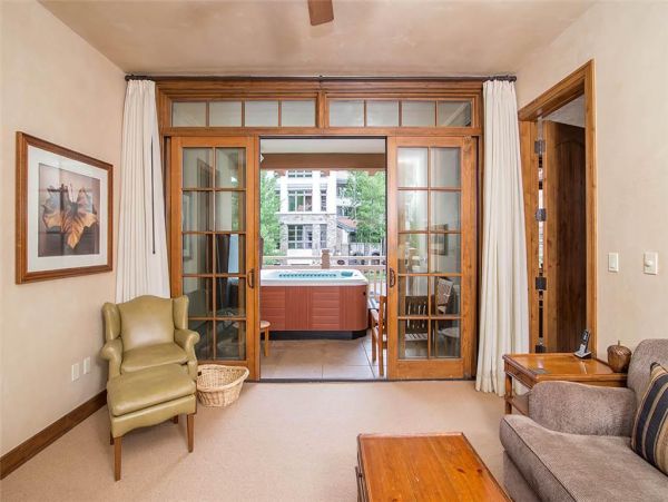 Steamboat Springs Home 988899