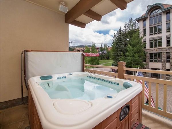 Steamboat Springs Home 988899