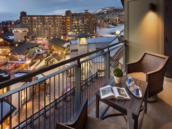 Steamboat Springs Home 988900