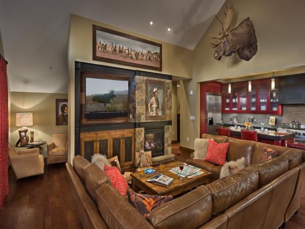 Steamboat Springs Home 988900