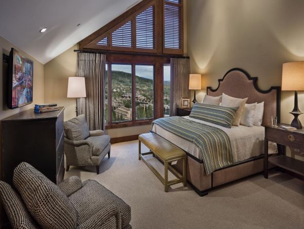 Steamboat Springs Home 988900
