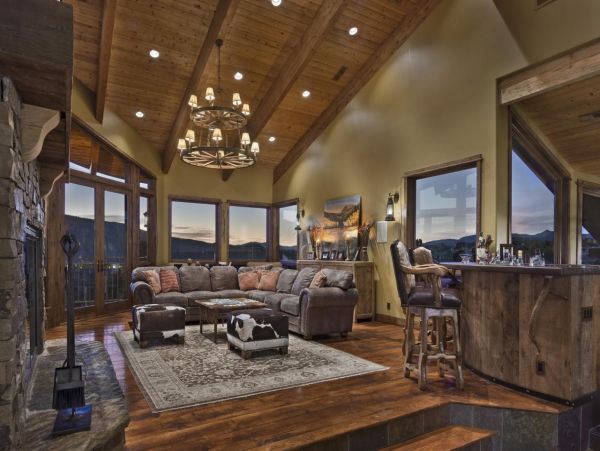Steamboat Springs Home 988901