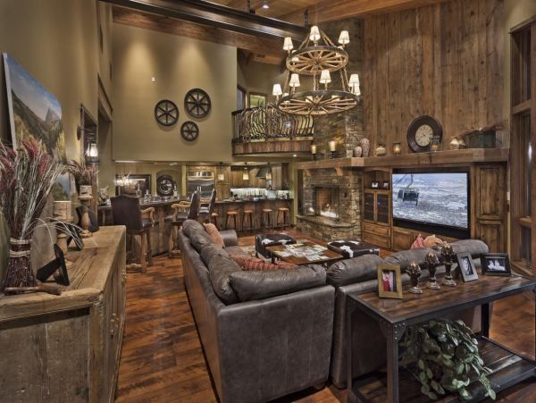 Steamboat Springs Home 988901