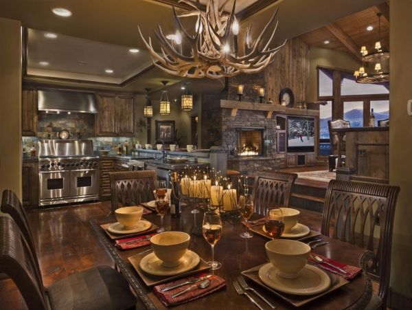 Steamboat Springs Home 988901