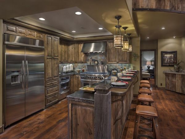 Steamboat Springs Home 988901