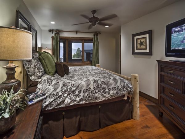 Steamboat Springs Home 988901