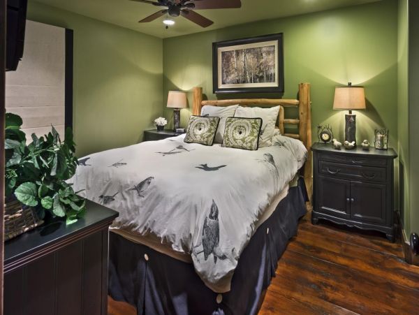 Steamboat Springs Home 988901