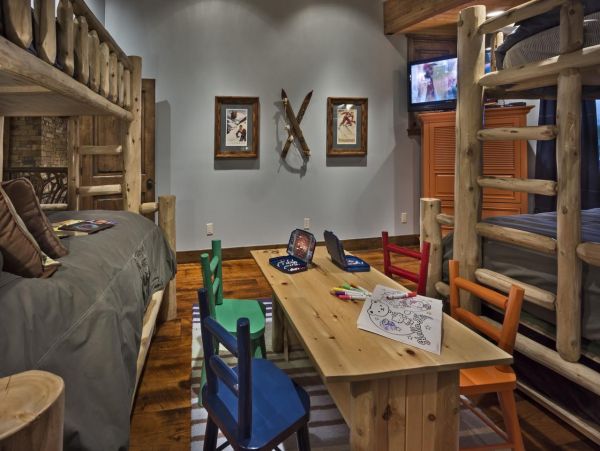 Steamboat Springs Home 988901