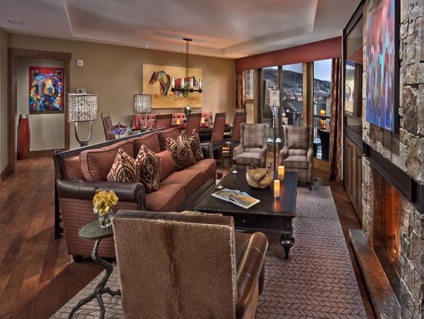 Steamboat Springs Home 988902