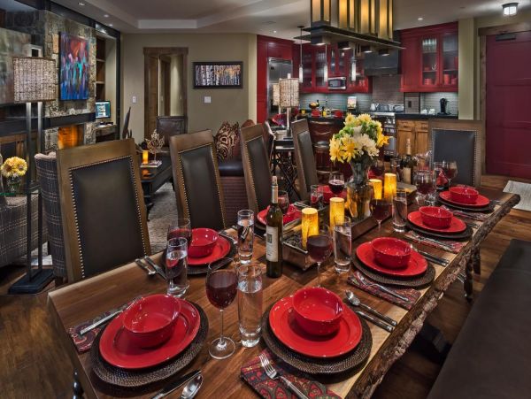 Steamboat Springs Home 988902