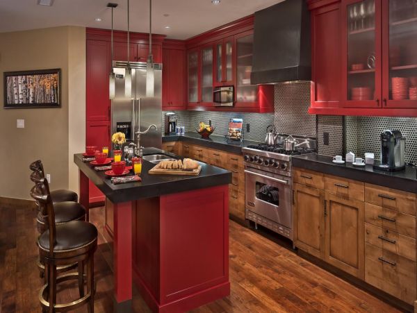 Steamboat Springs Home 988902