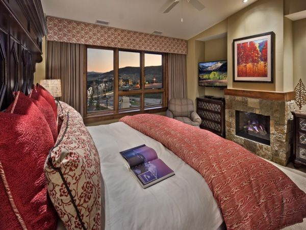 Steamboat Springs Home 988902